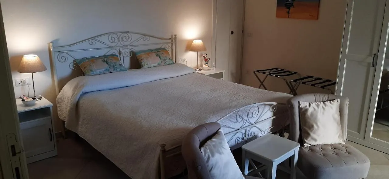 Casa Camilla Villa Syracuse Italië