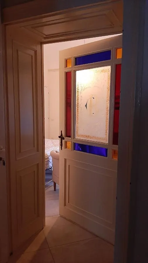 Casa Camilla Villa Syracuse Italië