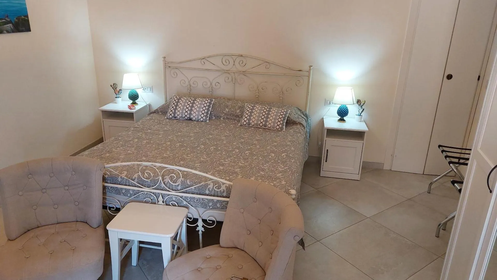 Casa Camilla Villa Syracuse