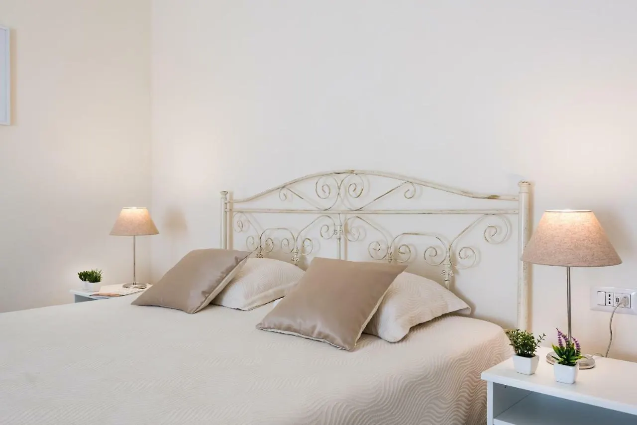 Casa Camilla Villa Syracuse