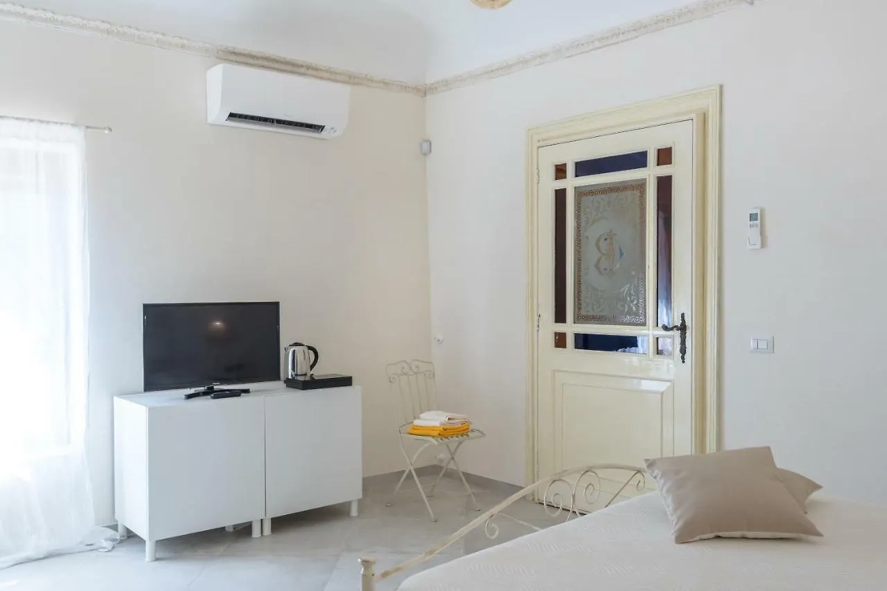 Casa Camilla Villa Syracuse 0*,  Italië