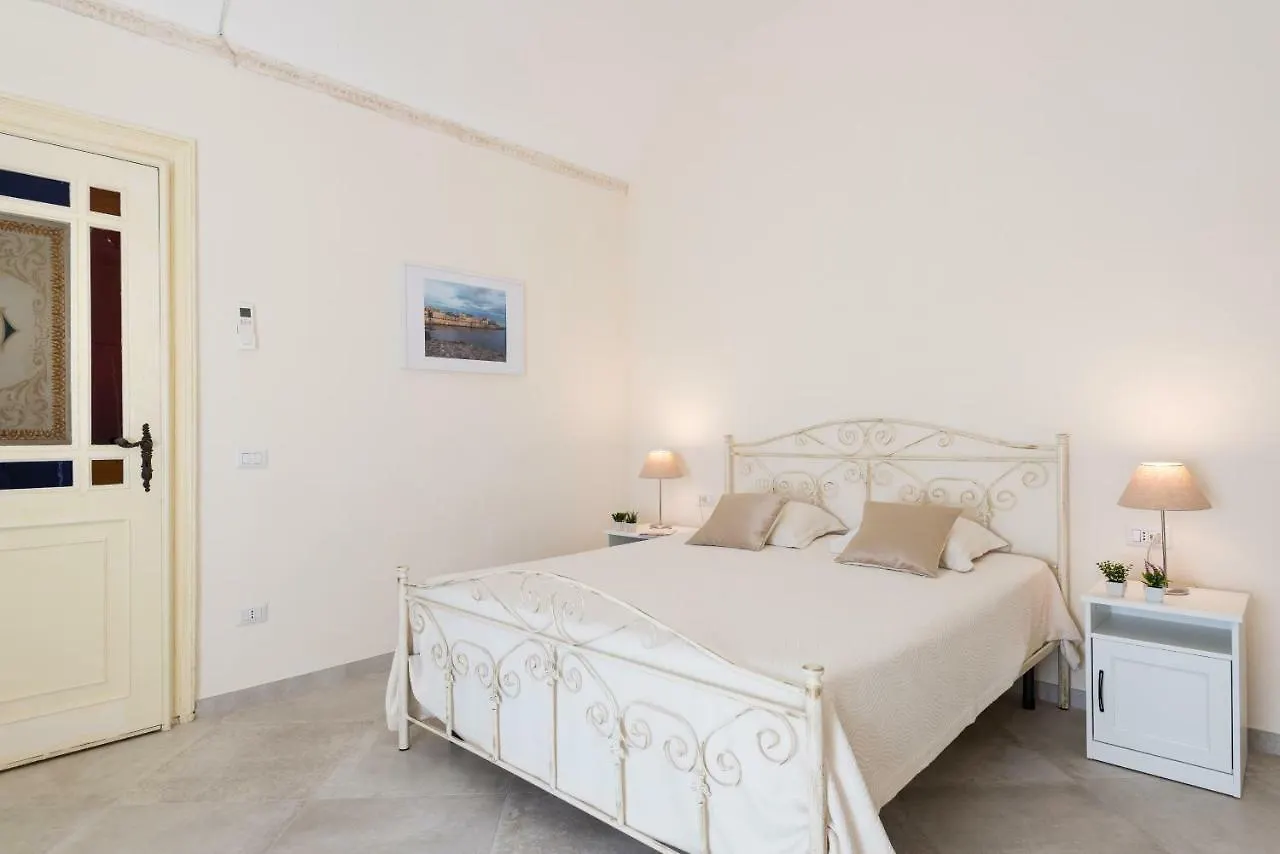 Casa Camilla Villa Syracuse 0*,