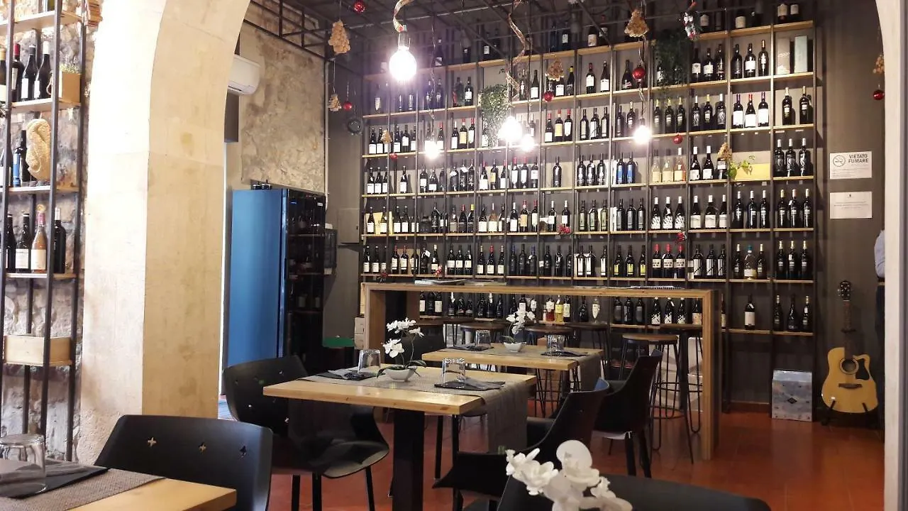 Casa Camilla Villa Syracuse Italië