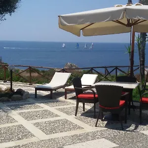  Hébergement de vacances Casa Costanza