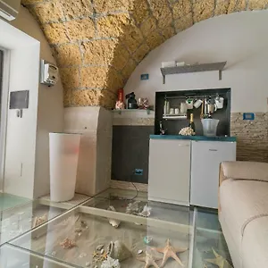  Vakantiehuis Ortigia Vista Mare