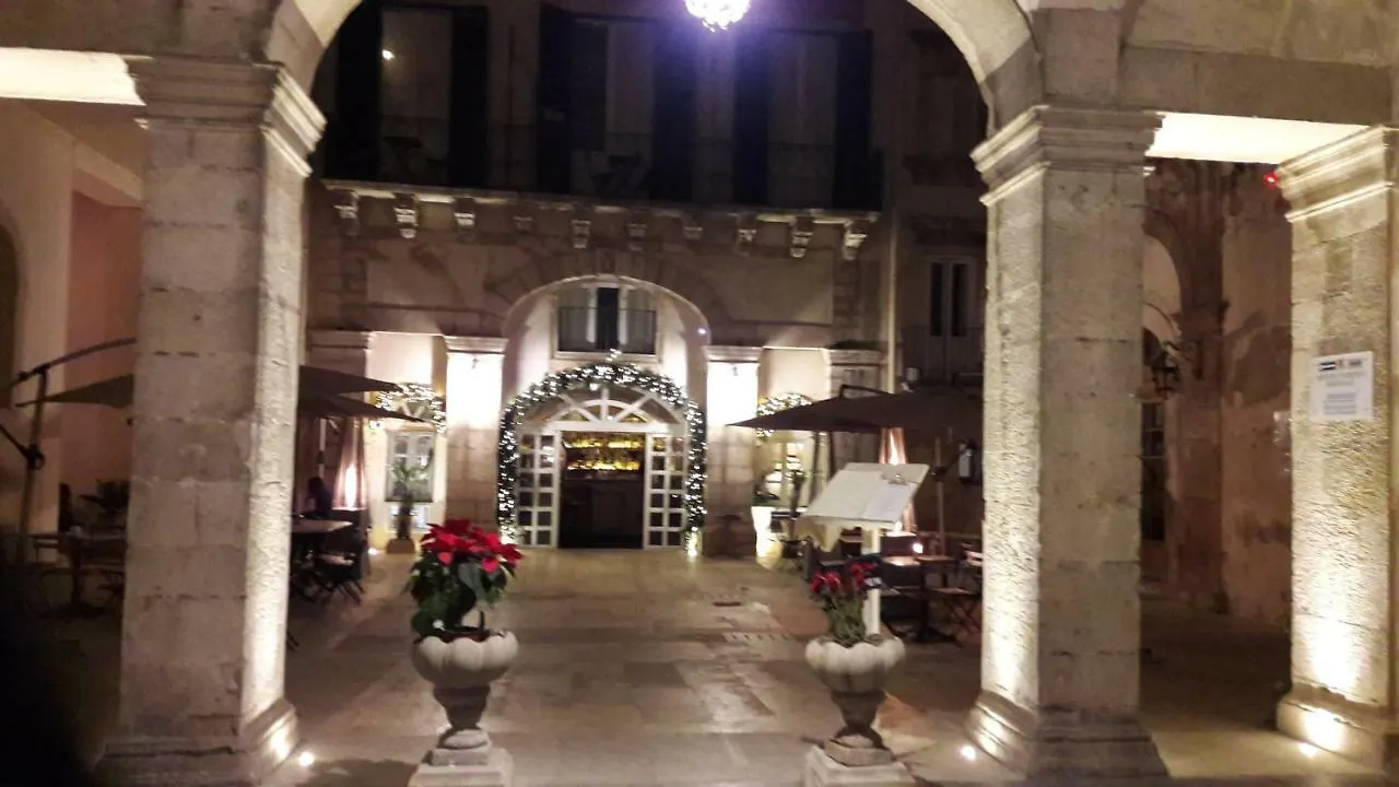 Casa Camilla Villa Syracuse 0*,