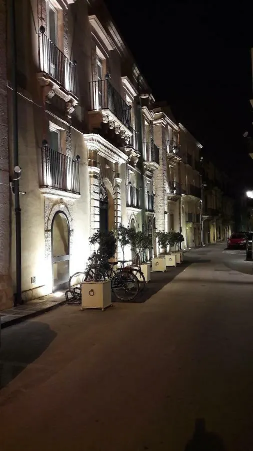 Holiday home Casa Camilla Villa Syracuse Italy